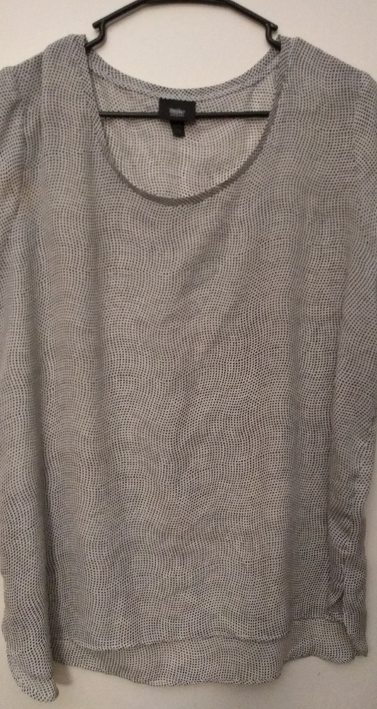 Mossimo top - XXL